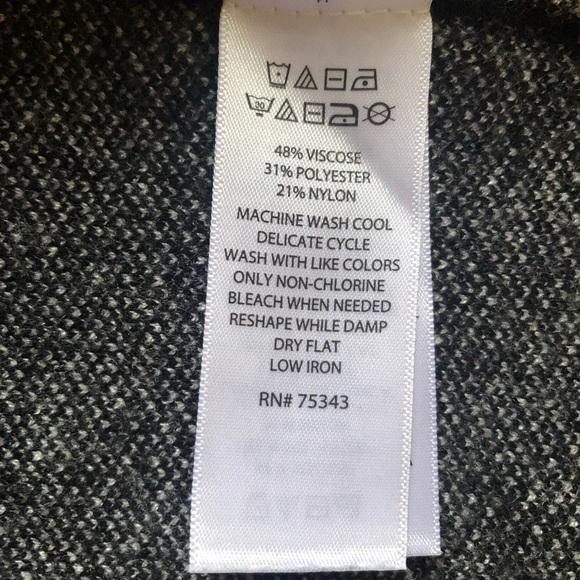 CHRISTIAN SIRIANO NEW YORK Cardigan - Picture 7 of 7